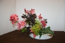 Art floral japonais Ikebana ! 