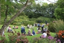 Garden-Party !